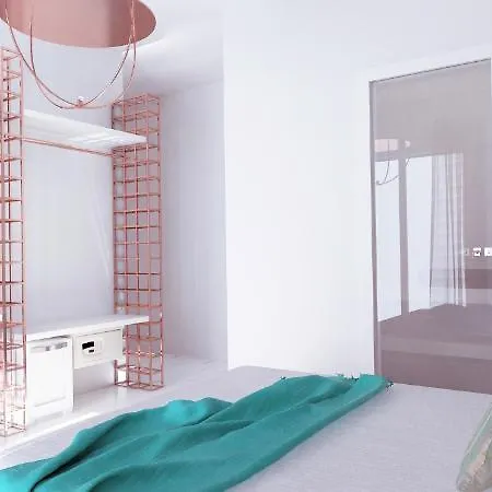 Ξενοδοχείο Nama Τήνος