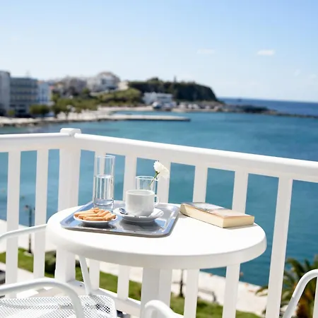 Ξενοδοχείο Nama