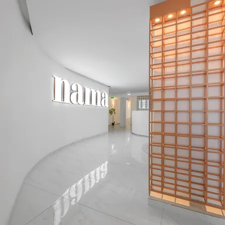 Ξενοδοχείο Nama