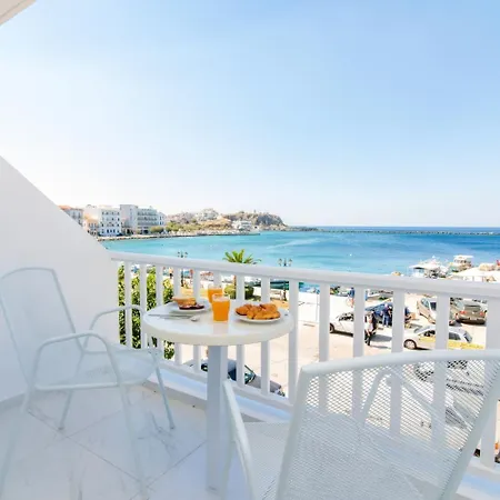 Nama Ξενοδοχείο 3*