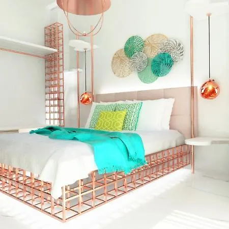 Ξενοδοχείο Nama Τήνος