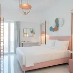 Hotel Nama Tínos