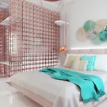 호텔 Nama