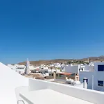 Nama 호텔 Tínos