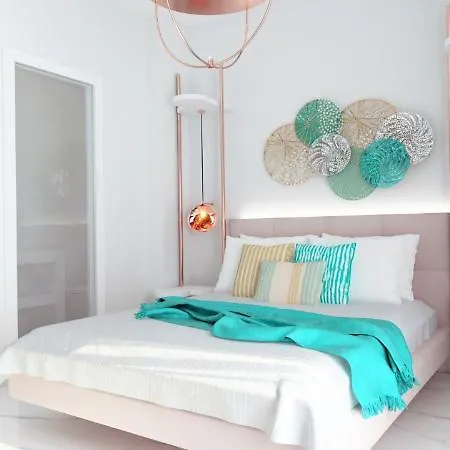 Szálloda Nama Boutique 3*