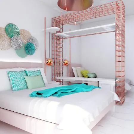 Nama Boutique 3*