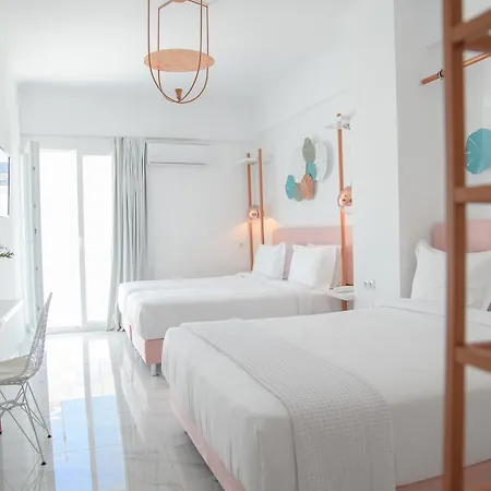 Nama Boutique Szálloda 3*