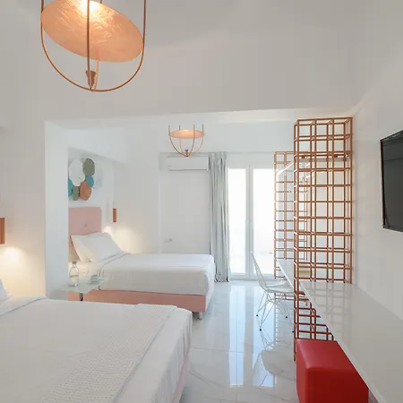Szálloda Nama Boutique 3*