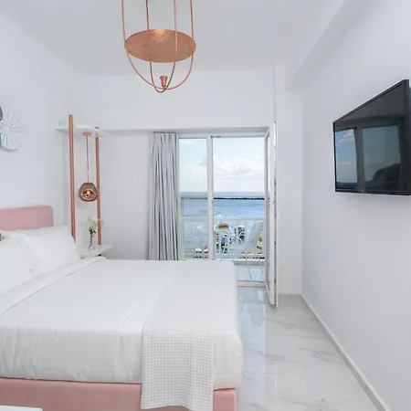 Nama 3* Τήνος