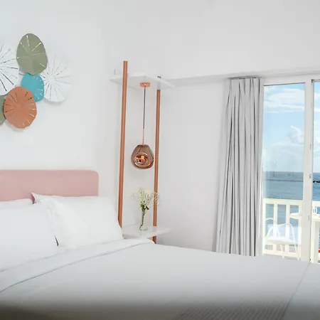 Nama Boutique Szálloda 3*