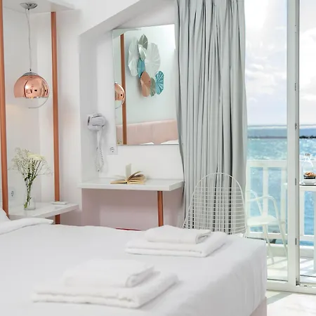 Szálloda Nama Boutique 3*