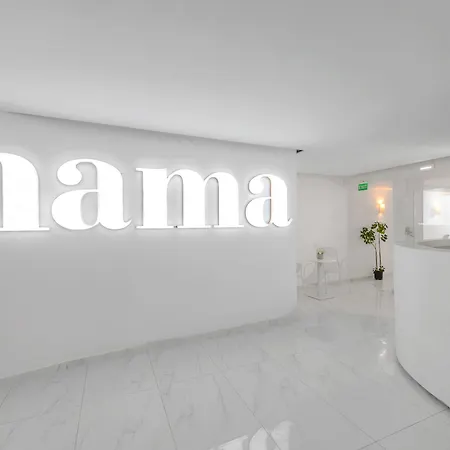 Nama Boutique Tínos