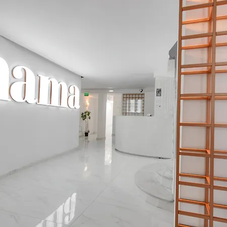 Nama 3* Τήνος