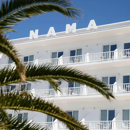 Nama Hotel