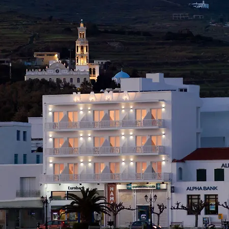 Hotel Nama